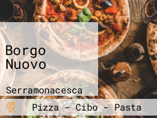 Borgo Nuovo