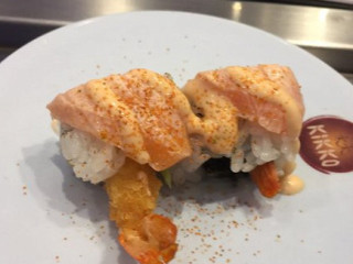 Mio Sushi Wok