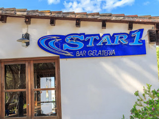 Star 1