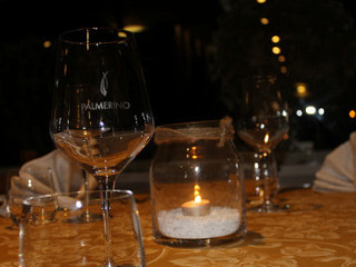 La Trattoria Di Palmerino