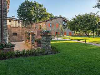 Borgo Cadonega Relais
