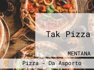 Tak Pizza
