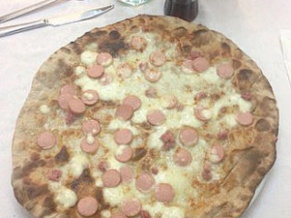 Pizzeria Alle Vighette