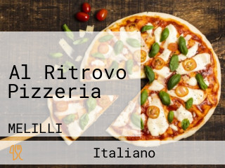 Al Ritrovo Pizzeria