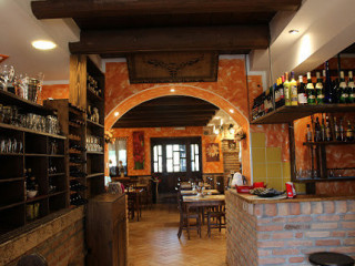 Casale Del Gufo