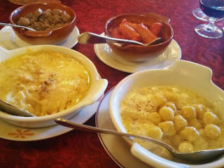 Maison De La Polenta