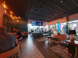 Al Torenno &pizzeria