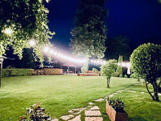 Trattoria Villa Pizzati
