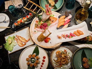 Better Sushi Palosco