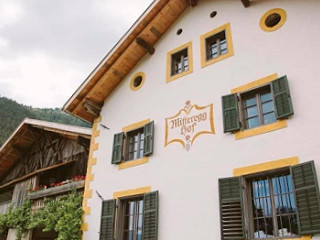 Buschenschank Mitteregg
