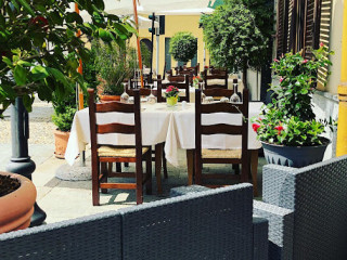 L'osteria