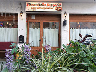 Pizza Delle Borgate
