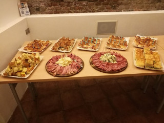 Il Caminetto