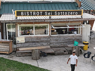 Sottozero
