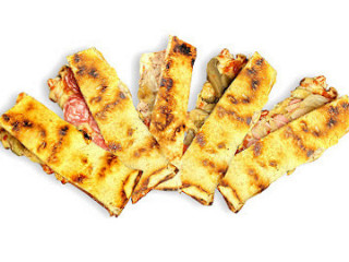 Pizzetteria Da Gian