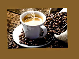 N'amore E' Cafe'