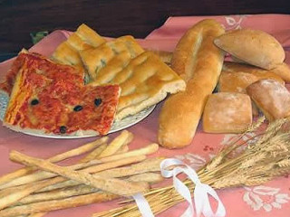 Pan Dei Caruggiu