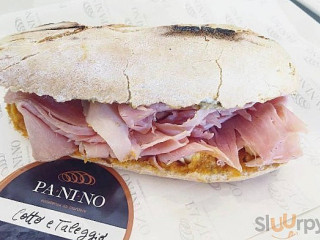 Panino Giusto Domus De Maria
