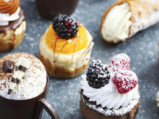 Pasticceria Tripicchio Il Forno Incantato