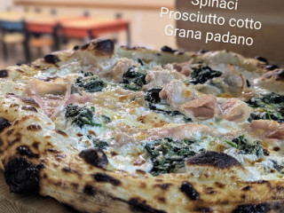 Pizzeria Due Archi