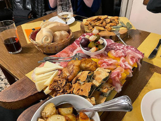 Al Cacciatore Blessaglia