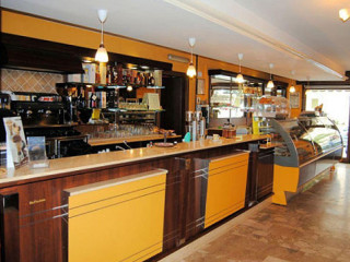 Pasticceria Green Coffee