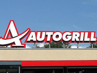 Autogrill Po Est