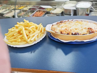 La Baita Del Cervo