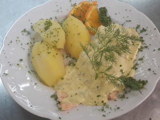 Trattoria Sant'apollonia