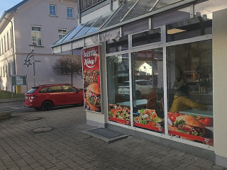 La Lucciola