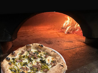 18 15 Pizza Sfizi
