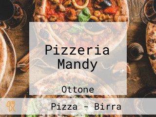 Pizzeria Mandy