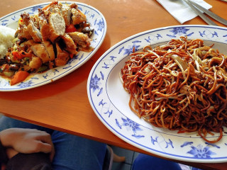 La Braceria Calabrese