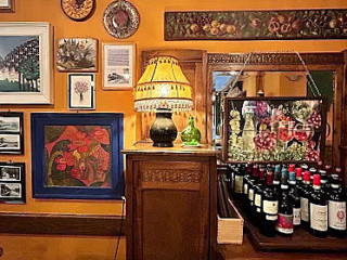 Osteria Della Luce