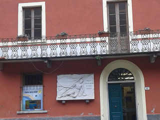 La Pania Stazzema