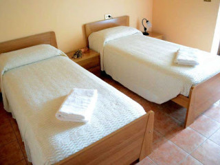 Agriturismo Dell'altopiano Serle