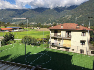 Vecchio Forno By Libera