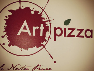 Art Pizza