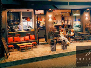 Sushi Corner Bellaria