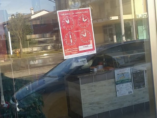 Pizza In Piazza Di Rodeano