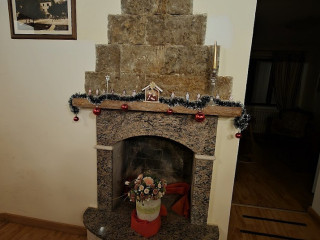 Albergo Montenerone