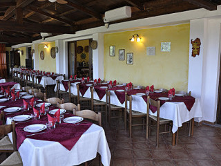 Agriturismo Nuccia Satta