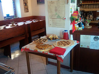 Rifugio Fontana Mura