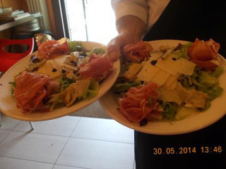 Prosciutto Vino Da Alo