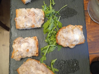 Osteria Severino