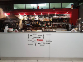 Chiosco Lido Di Gera