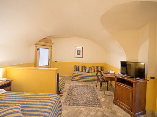 Castello Rosso