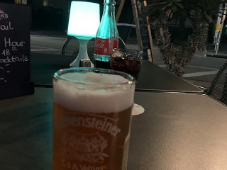 Bar Ristorante Rossi Platzbirt