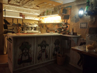 Osteria Al Rosmarino
