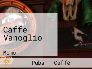 Caffe Vanoglio
